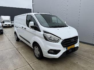 Ford Transit Custom 320 2.0 TDCI L2H2-NAVI-AIRCO picture 2