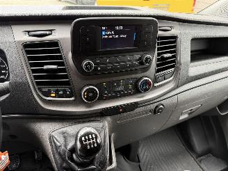 Ford Transit Custom 320 2.0 TDCI L2H2-NAVI-AIRCO picture 20