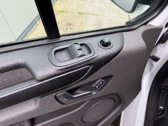 Ford Transit Custom 320 2.0 TDCI L2H2-NAVI-AIRCO picture 16