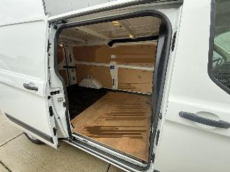 Ford Transit Custom 320 2.0 TDCI L2H2-NAVI-AIRCO picture 11