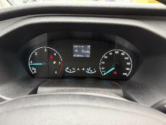 Ford Transit Custom 320 2.0 TDCI L2H2-NAVI-AIRCO picture 19