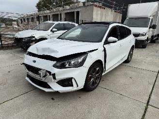 škoda osobní automobily Ford Focus 1.5 Ecoboost 150 PK ST-LINE BUSINESS -AUTOMAAT-PANO 2021/10
