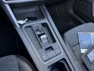 Seat Leon 2.0 TDI FR Business Intense AUTOMAAT-PANO-NAVI picture 19