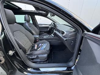 Seat Leon 2.0 TDI FR Business Intense AUTOMAAT-PANO-NAVI picture 12