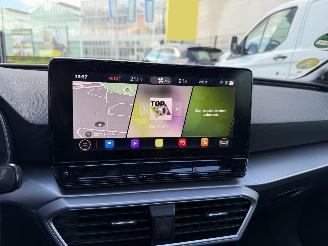 Seat Leon 2.0 TDI FR Business Intense AUTOMAAT-PANO-NAVI picture 17