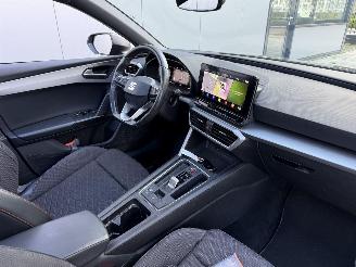 Seat Leon 2.0 TDI FR Business Intense AUTOMAAT-PANO-NAVI picture 6