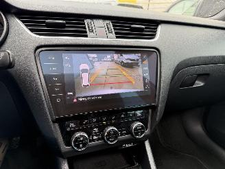 Skoda Octavia 1.5 TSI Greentech Buss Edition Plus -AUTOMAAT-LEDER-PANO-NAVI picture 20