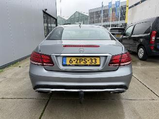 Mercedes E-klasse 250 Prestige Coupe -AUTOMAAT-LEDER-NAVI picture 7