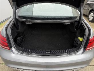 Mercedes E-klasse 250 Prestige Coupe -AUTOMAAT-LEDER-NAVI picture 10