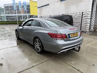 Mercedes E-klasse 250 Prestige Coupe -AUTOMAAT-LEDER-NAVI picture 4