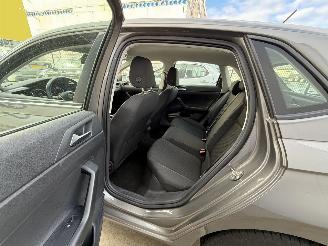 Volkswagen Polo 1.0 TSI Comfortline Business-NACI-CLIMA-PDC picture 9