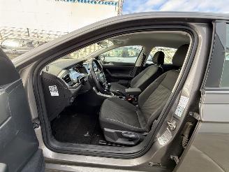 Volkswagen Polo 1.0 TSI Comfortline Business-NACI-CLIMA-PDC picture 8
