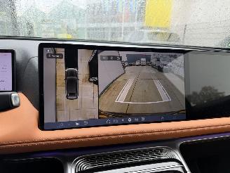 Xpeng G9 LONG RANGE 98 kWh -360 CAMERA-LEDER-NAVI-GLAZENDAK-ACTIERADIUS 570 KM picture 19