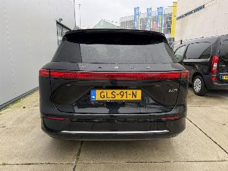 Xpeng G9 LONG RANGE 98 kWh -360 CAMERA-LEDER-NAVI-GLAZENDAK-ACTIERADIUS 570 KM picture 8