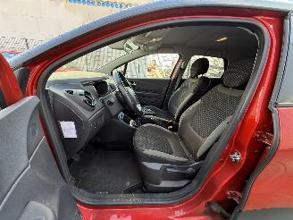 Renault Captur 0.9 TCE Intens -NAVI-CAMERA-PDC picture 9