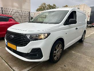 skadebil auto Ford Transit Connect 2.0 EcoBleu L2 Trend- NAVI-PDC-CLIMA 2024/12