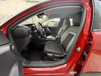 Citroën C4 1.2 Hybrid 136 Buss AUTOMAAT-CAMERA-CLIMA picture 8