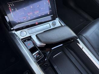Audi E-tron 50 Quatro Launch Edition Plus 71 kWh PANO-LEDER-NAVI-PDC picture 19