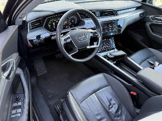 Audi E-tron 50 Quatro Launch Edition Plus 71 kWh PANO-LEDER-NAVI-PDC picture 3