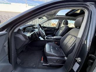 Audi E-tron 50 Quatro Launch Edition Plus 71 kWh PANO-LEDER-NAVI-PDC picture 9