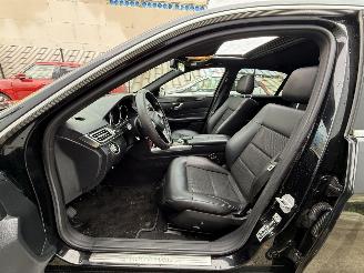 Mercedes E-klasse 220 d BleuTEC-AUTOMAAT-SCHUIFDAK-LEDER-NAVI picture 8