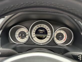 Mercedes E-klasse 220 d BleuTEC-AUTOMAAT-SCHUIFDAK-LEDER-NAVI picture 15