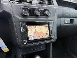 Volkswagen Caddy 2.0 TDI BMT AUTOMAAT Exclusief Edition Camera-NAVI picture 19