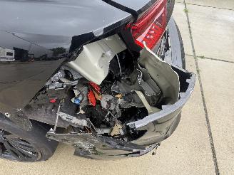 Audi Q8 55 TFSI e QUATRO S-LINE LUCHTVERING-CAMERA-KEYLESS picture 16