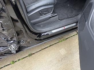 Audi Q8 55 TFSI e QUATRO S-LINE LUCHTVERING-CAMERA-KEYLESS picture 12