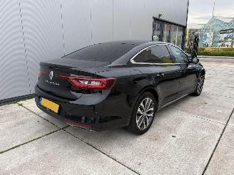 Renault Talisman 1.6 TCe Intense -AUTOMAAT-200 PK -NAVI-PDC-CAMERA picture 5