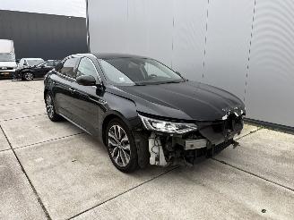 uszkodzony samochody osobowe Renault Talisman 1.6 TCe Intense -AUTOMAAT-200 PK -NAVI-PDC-CAMERA 2016/9