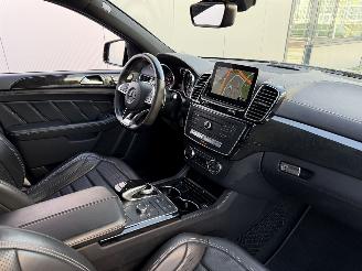 Mercedes GLE AMG 63 S 4MATIC 585PK - KEYLESS - 360 CAMERA - ACC picture 6