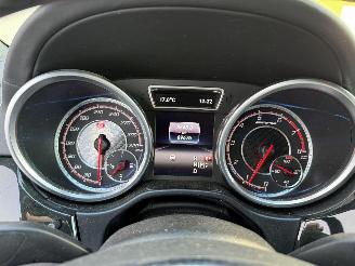 Mercedes GLE AMG 63 S 4MATIC 585PK - KEYLESS - 360 CAMERA - ACC picture 19