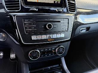 Mercedes GLE AMG 63 S 4MATIC 585PK - KEYLESS - 360 CAMERA - ACC picture 20