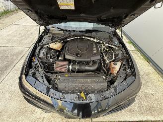 Alfa Romeo Giulia 2.0T Super 200PK - NAVI - KEYLESS - CAMERA - LEDER picture 17