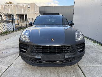 Porsche Macan 3.0 S 260 KW-PANO-CAMERA-LEDER-VOLLE UITVOERING picture 14