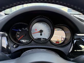 Porsche Macan 3.0 S 260 KW-PANO-CAMERA-LEDER-VOLLE UITVOERING picture 16