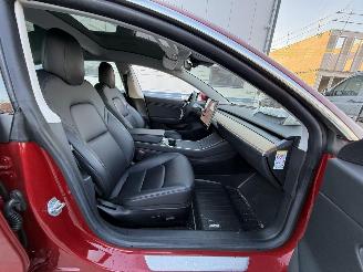 Tesla Model 3 Standart RWD Plus 60 kWh -LEDER-NAVI-CAMERA-PDC-ACTIERADIUS 409 KM picture 12