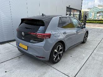 Volkswagen ID.3 PRO Oranje Edition 231 PK-NAVI-CAMERA-ACTIERADIUS 431 KM picture 5