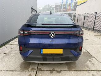 Volkswagen ID.5 PRO 77 kWh 204 PK NAVI-PDC-CRUISE picture 8