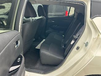 Nissan Leaf N0CONNECTA 40 kWh -CAMERA-NAVI-PDC picture 16