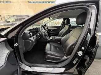 Mercedes E-klasse 200 d  AUTOMAAT-CAMERA-NAVI-LEDER picture 8