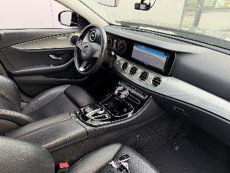 Mercedes E-klasse 200 d  AUTOMAAT-CAMERA-NAVI-LEDER picture 6