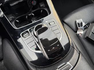 Mercedes E-klasse 200 d  AUTOMAAT-CAMERA-NAVI-LEDER picture 20