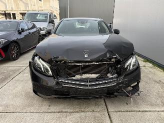Mercedes E-klasse 200 d  AUTOMAAT-CAMERA-NAVI-LEDER picture 12