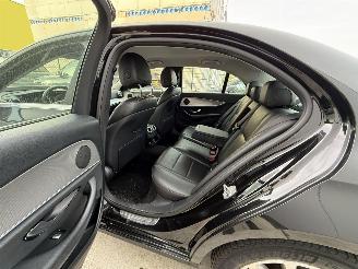 Mercedes E-klasse 200 d  AUTOMAAT-CAMERA-NAVI-LEDER picture 9