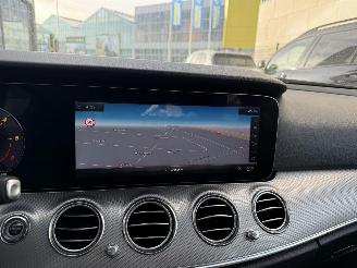 Mercedes E-klasse 200 d  AUTOMAAT-CAMERA-NAVI-LEDER picture 18
