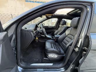 Porsche Macan 3.0 S 260 KW-PANO-LEDER-CAMERA-VOLLE UITVOERING picture 9