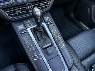 Porsche Macan 3.0 S 260 KW-PANO-LEDER-CAMERA-VOLLE UITVOERING picture 20