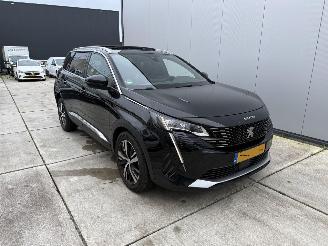 Peugeot 5008 1.2 PureTech GT PANO - 7PERSOONS - CAMERA - ACC picture 2